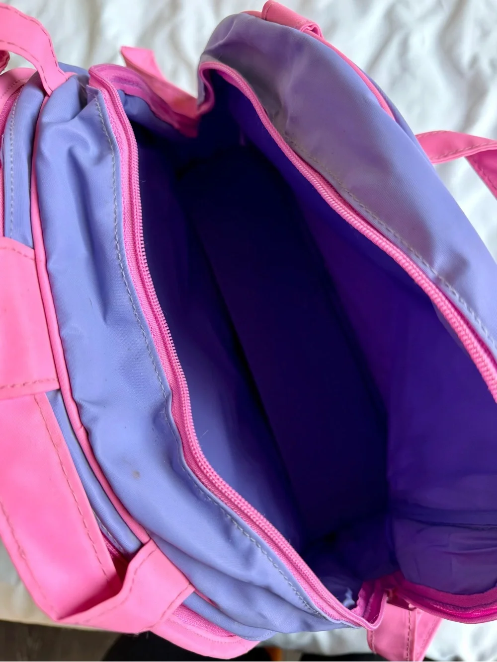 Disney Beauty and the Beast Bag
